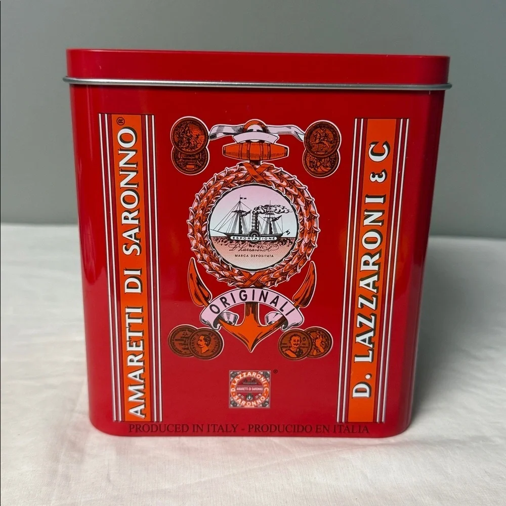 Unbranded lazzaroni amaretti